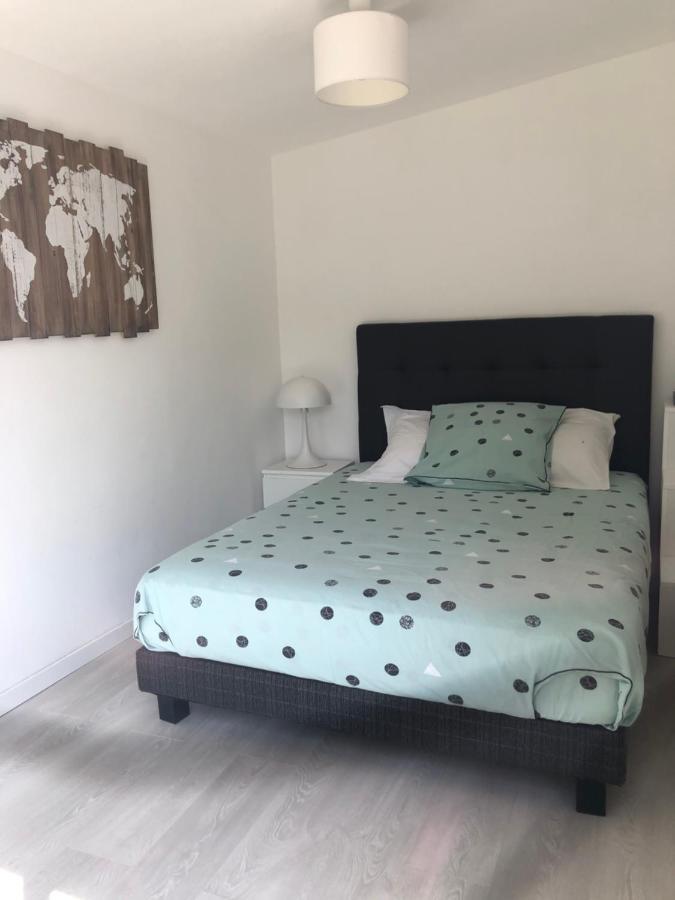 Havre De Paix Villa Вилньов Любе Екстериор снимка